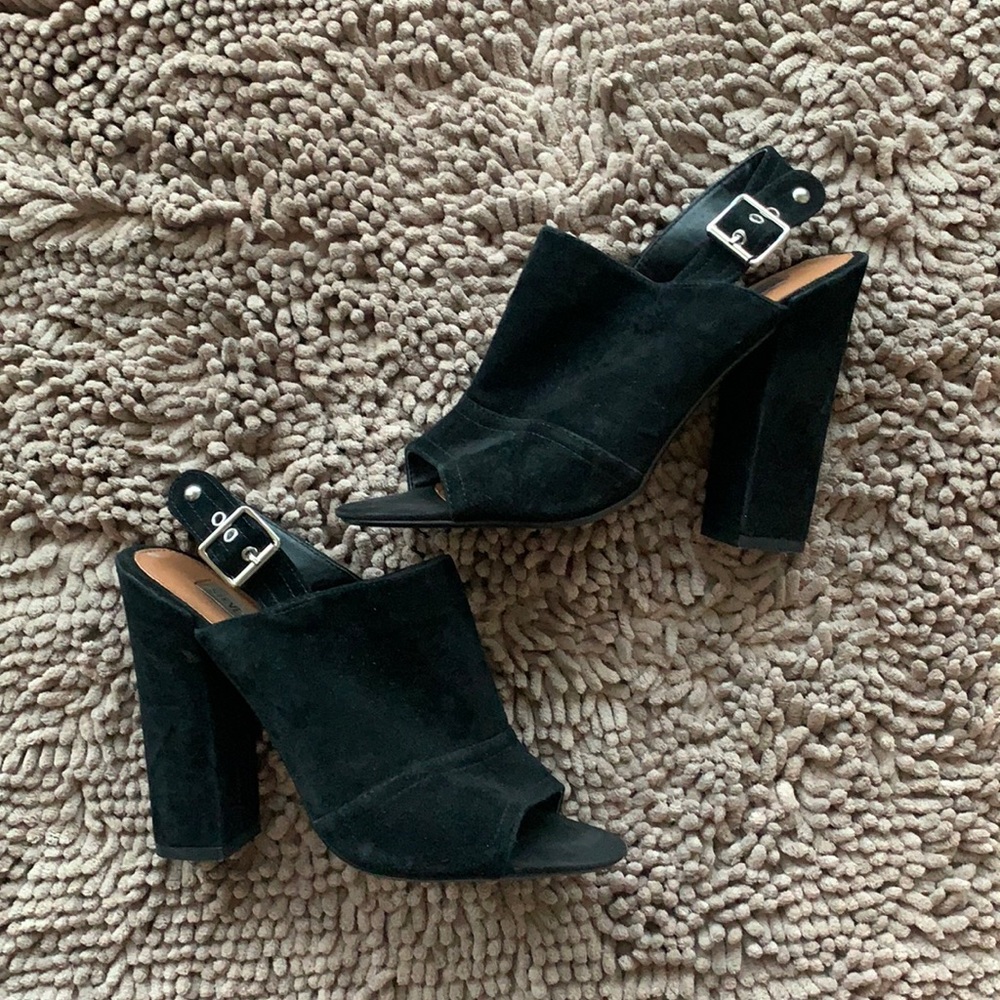 Steve Madden Shoes